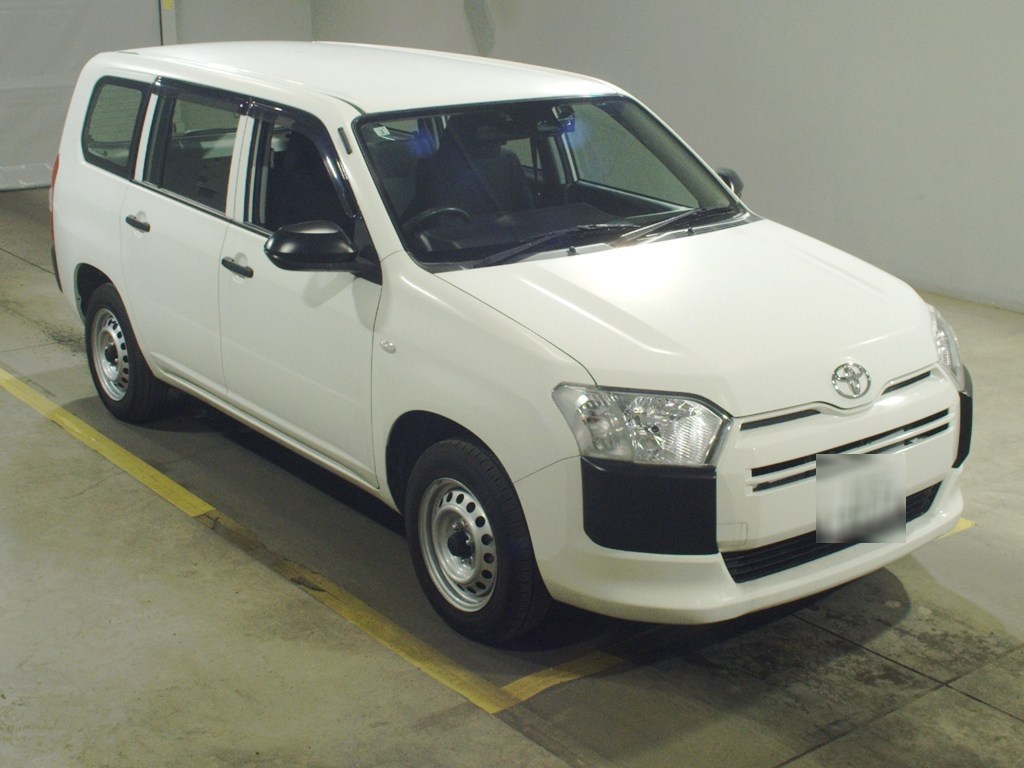 プロボックスV DX コンフォート