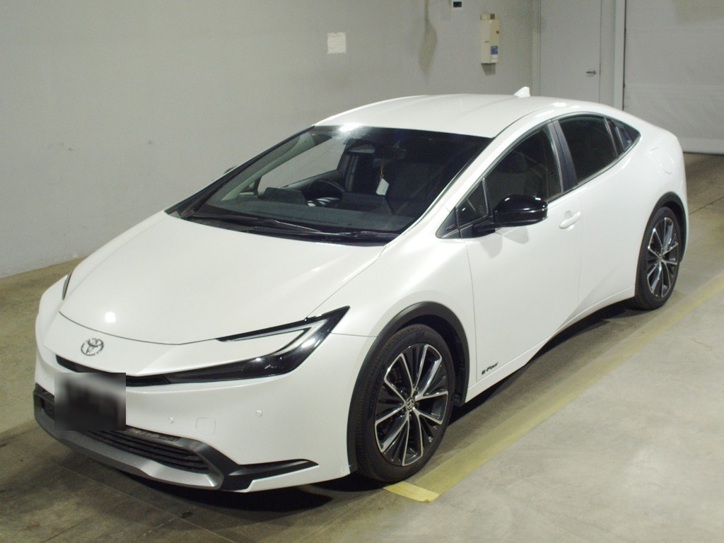 トヨタ プリウス G 4WD