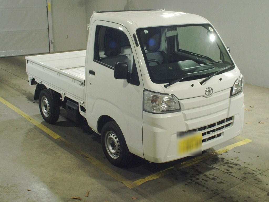 ピクシスT スタンダード 4WD