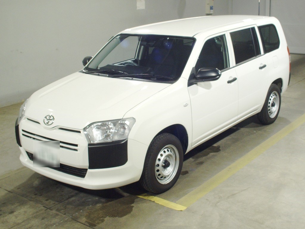 トヨタ プロボックスV G 4WD