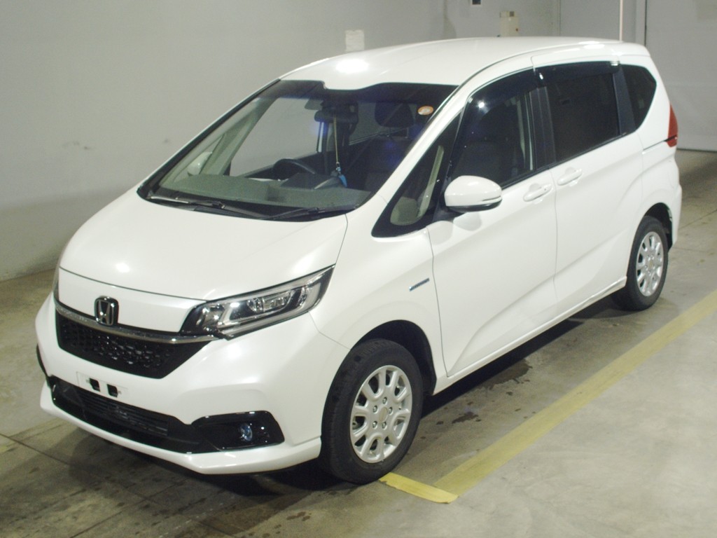ホンダ フリード HV G Hセンシング