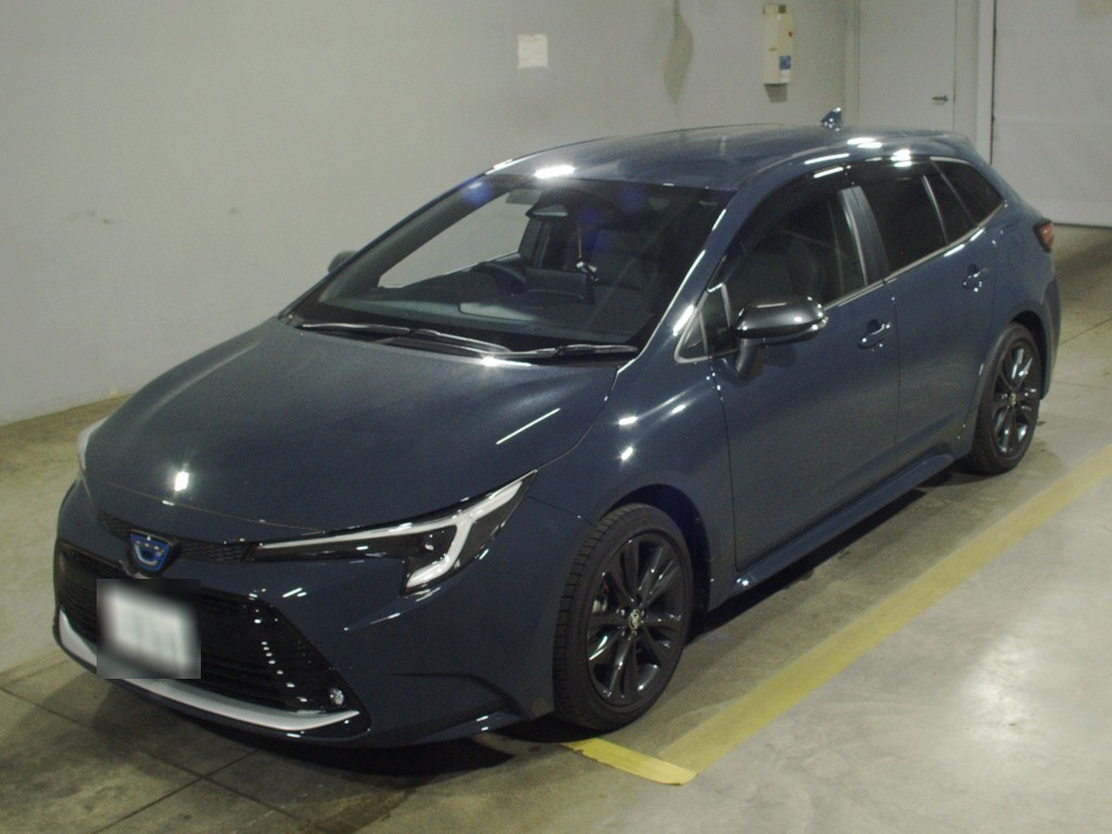 カローラツーリング HV WXB