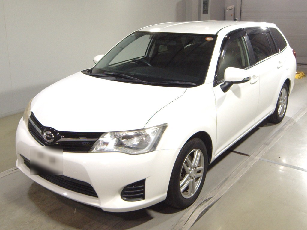 カローラフィールダー 1.5G