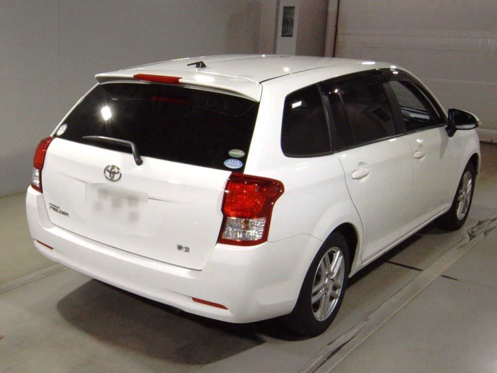 カローラフィールダー 1.5G