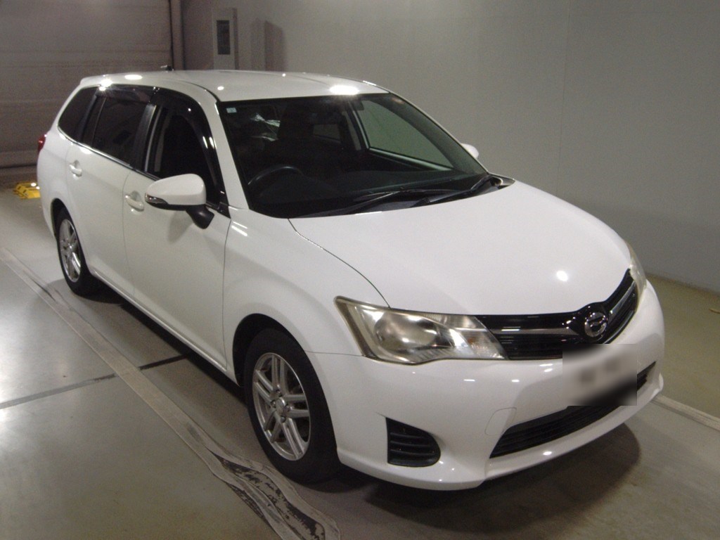 カローラフィールダー 1.5G