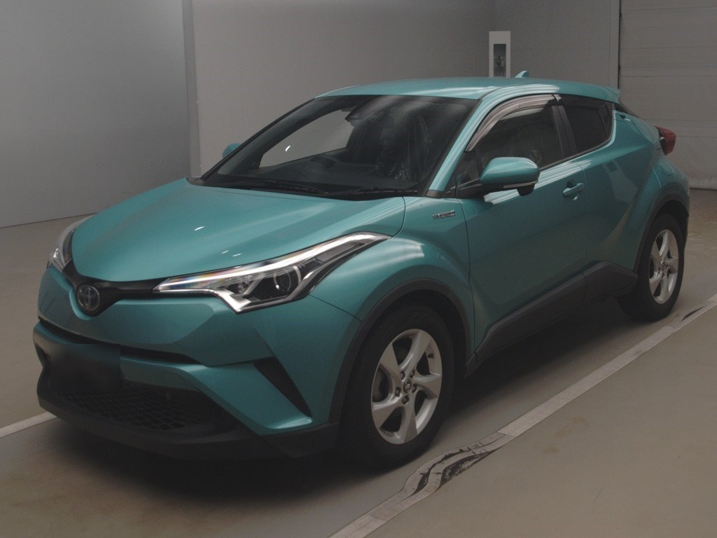 Ｃ－ＨＲ