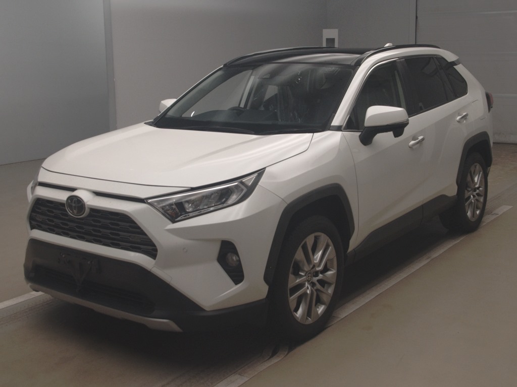 ＲＡＶ４