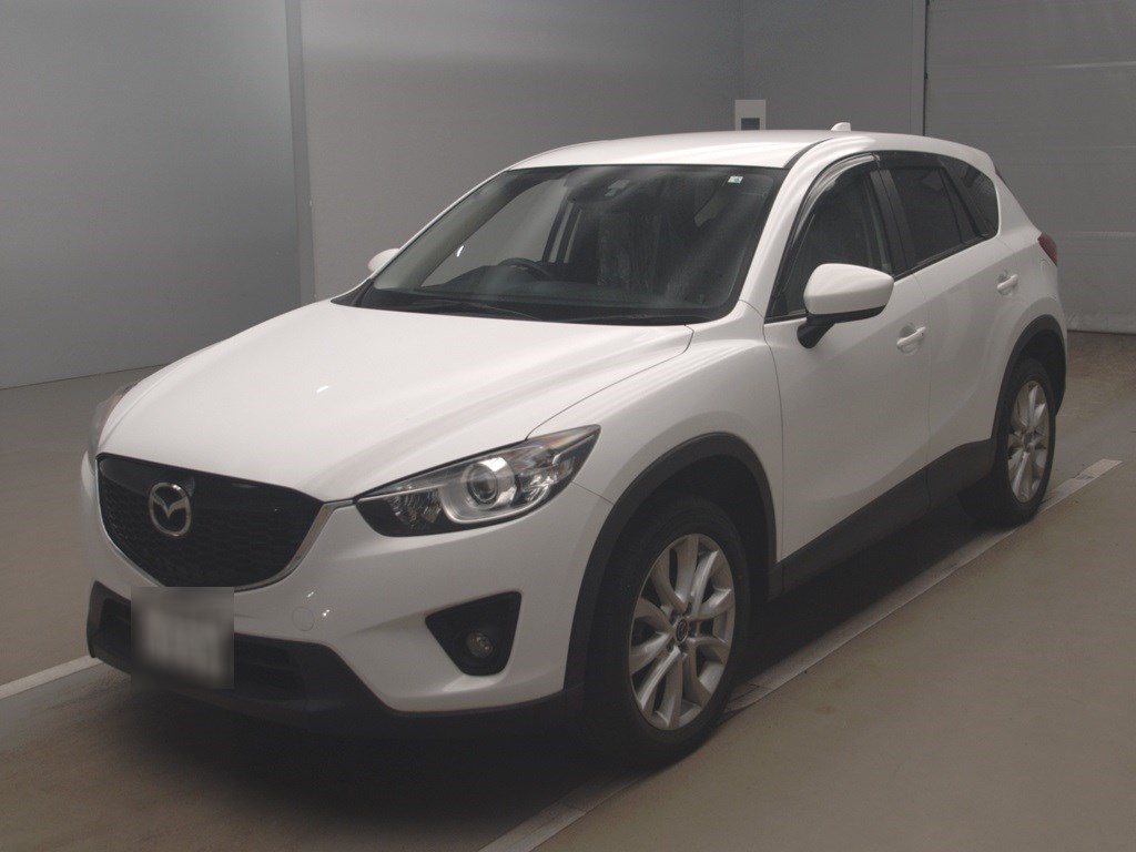 ＣＸ－５