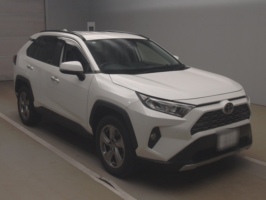 RAV4 G 4WD
