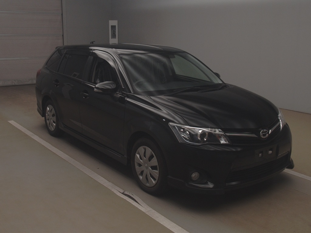 カローラフィールダー 1.5G エアロ