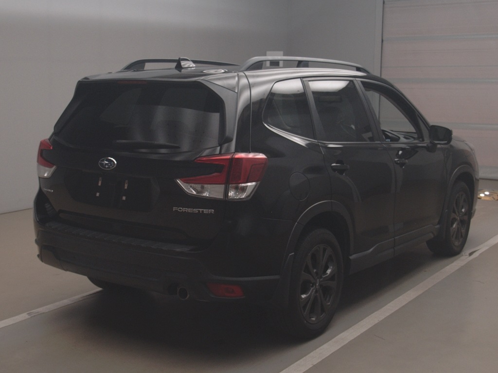フォレスター 2.5 X-エディション