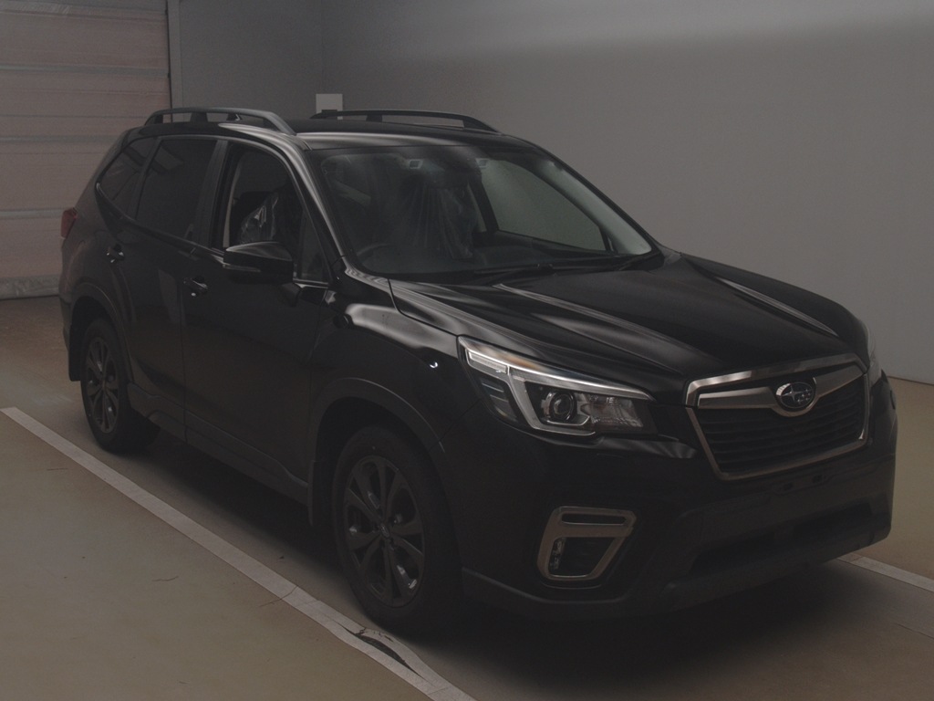 フォレスター 2.5 X-エディション