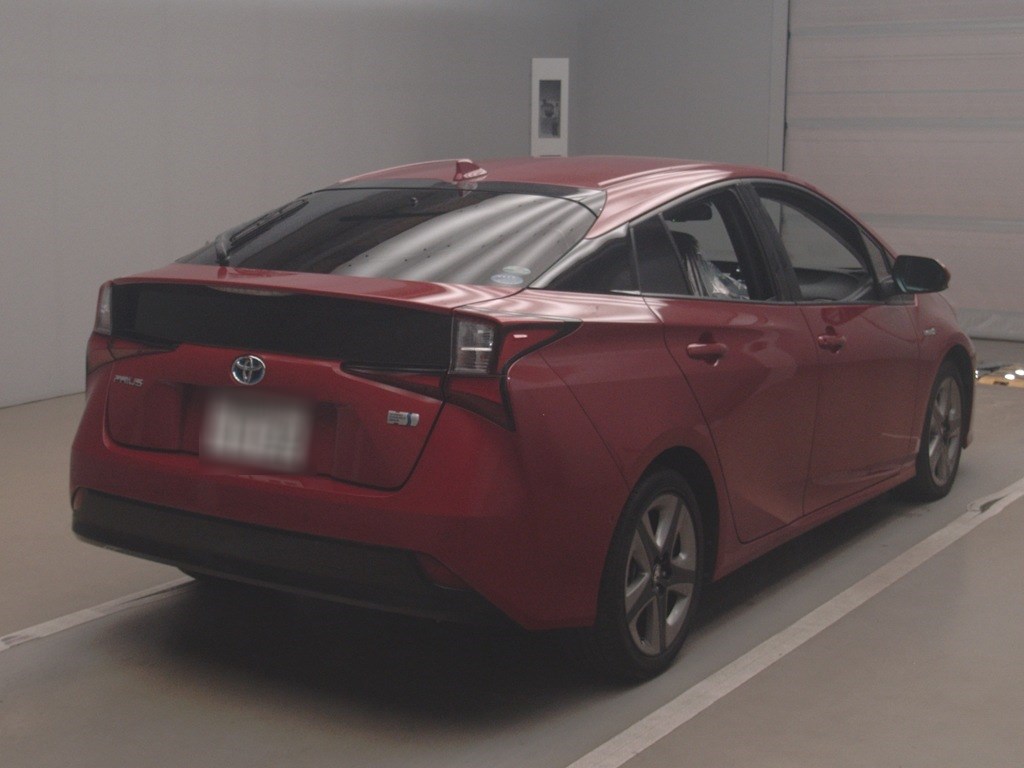 プリウス A ツーリングセレクション