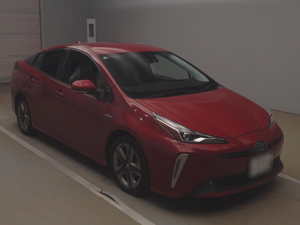 プリウス A ツーリングセレクション