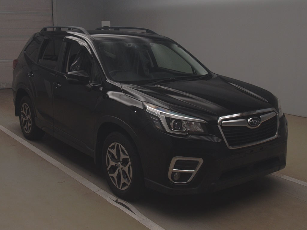 フォレスター 2.5 ツーリング