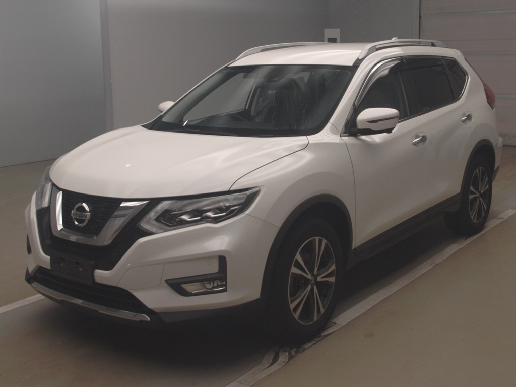 エクストレイル 20Xi 4WD