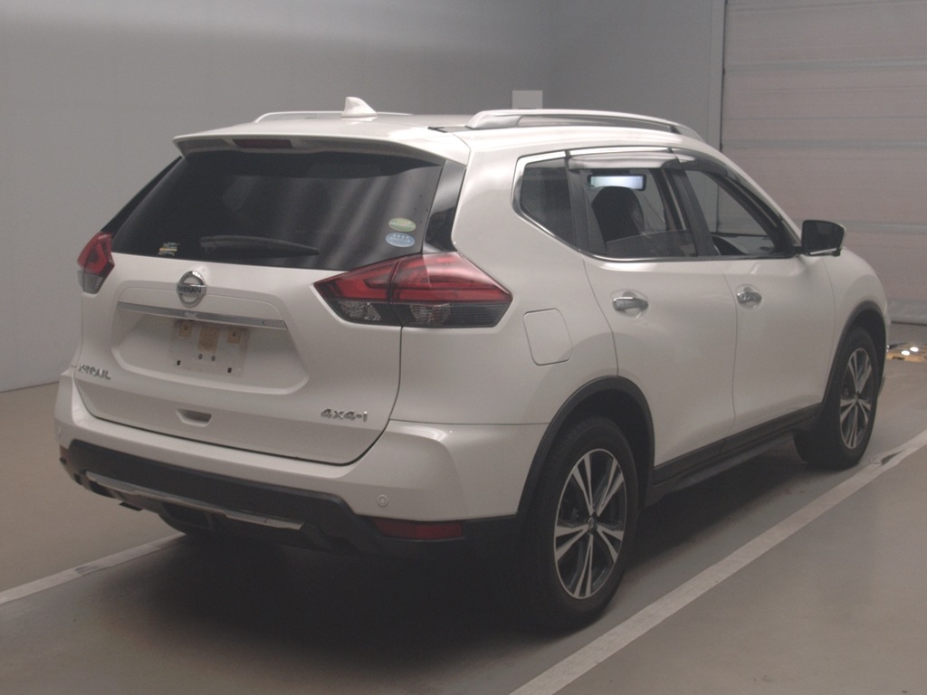 エクストレイル 20Xi 4WD