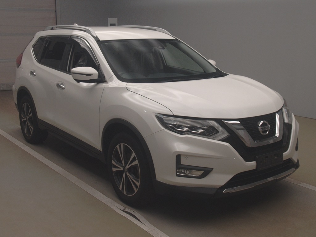 エクストレイル 20Xi 4WD