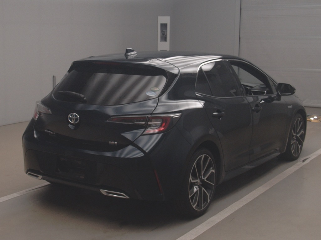 カローラスポーツ HV G Z