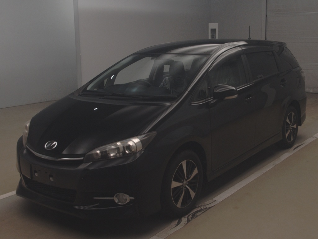 ウィッシュ 1.8S