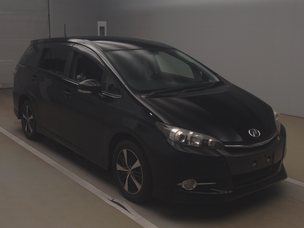 ウィッシュ 1.8S