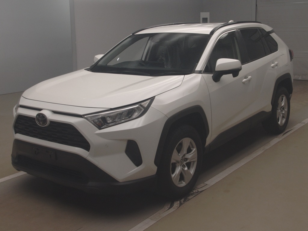 RAV4 X