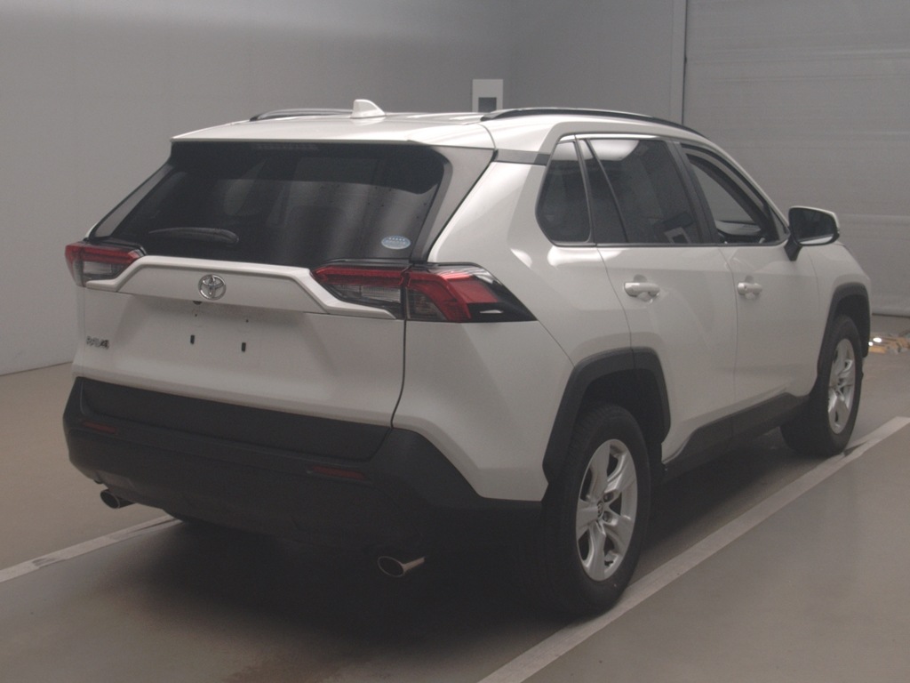 RAV4 X