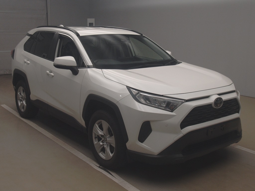RAV4 X