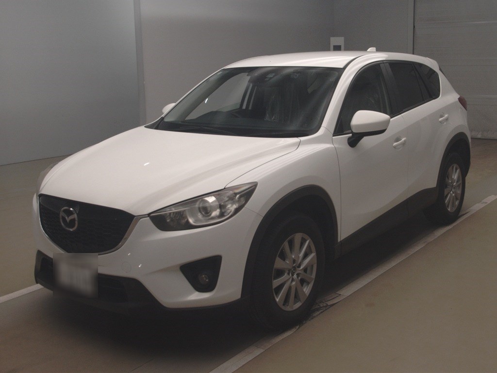 CX-5 XD Lパッケージ