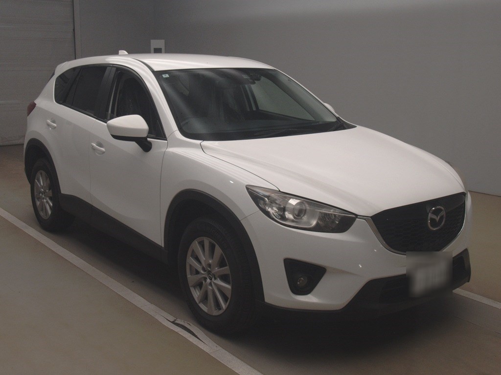 CX-5 XD Lパッケージ