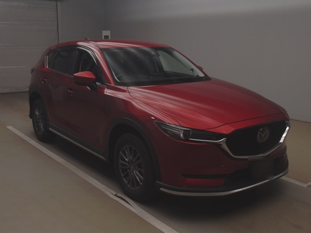 CX-5 20S プロアクティブ