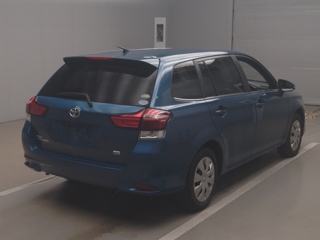 カローラフィールダー 1.5G