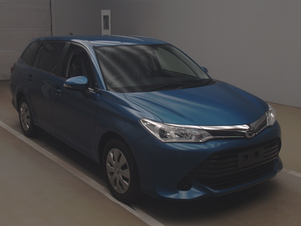 カローラフィールダー 1.5G