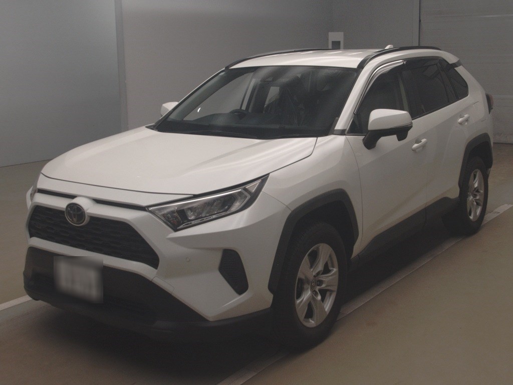 RAV4 X