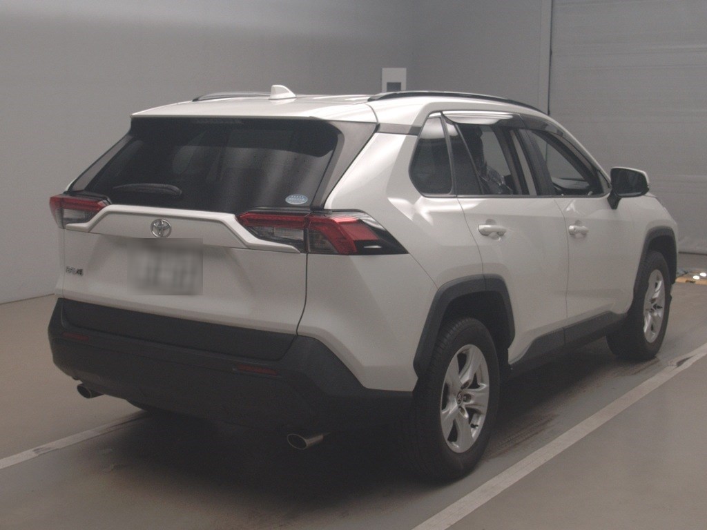 RAV4 X
