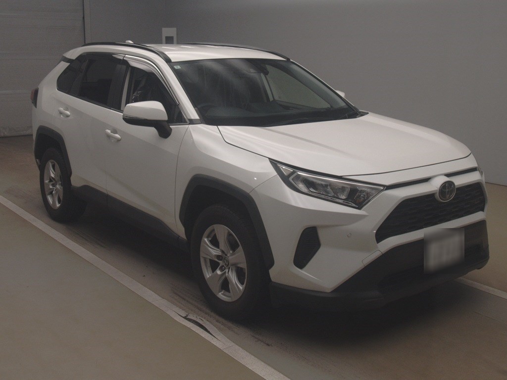 RAV4 X