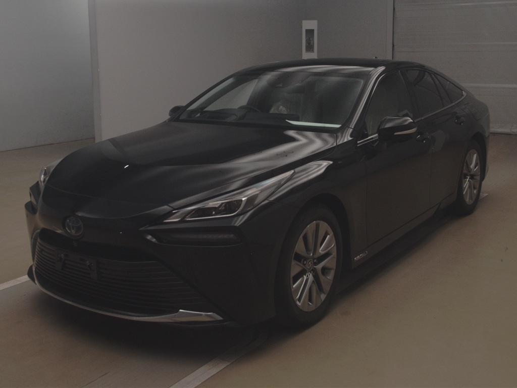 MIRAI Z エグゼクティブパ