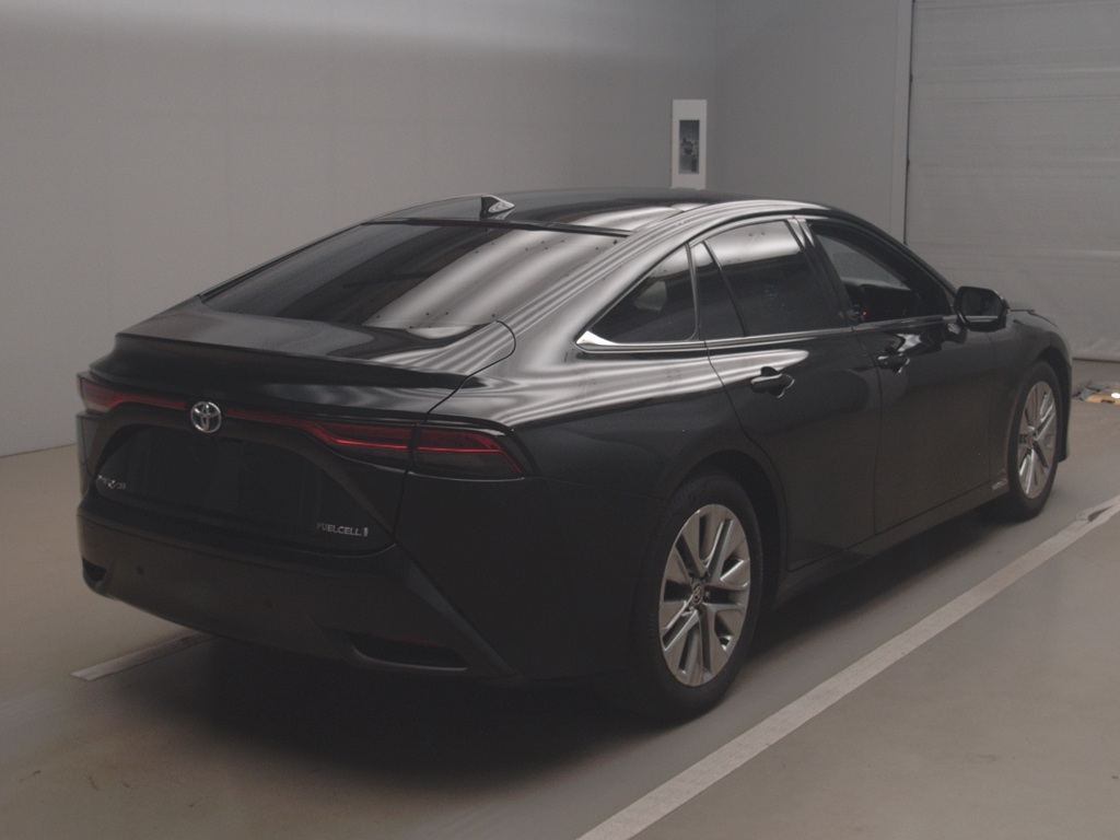 MIRAI Z エグゼクティブパ