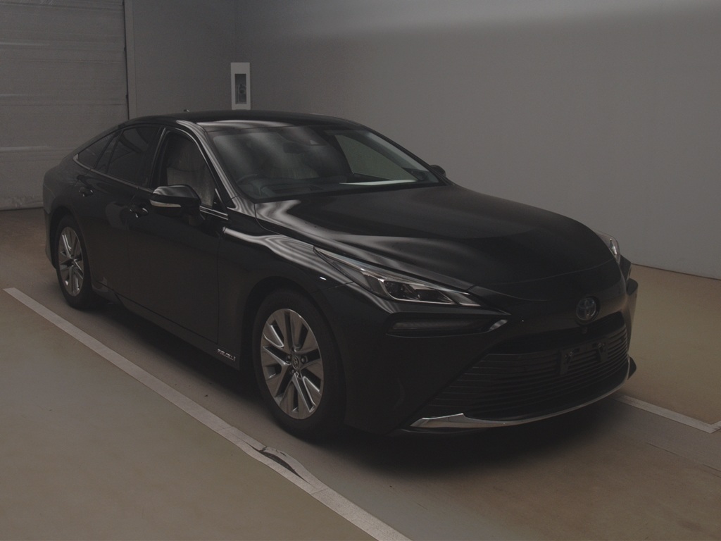 MIRAI Z エグゼクティブパ