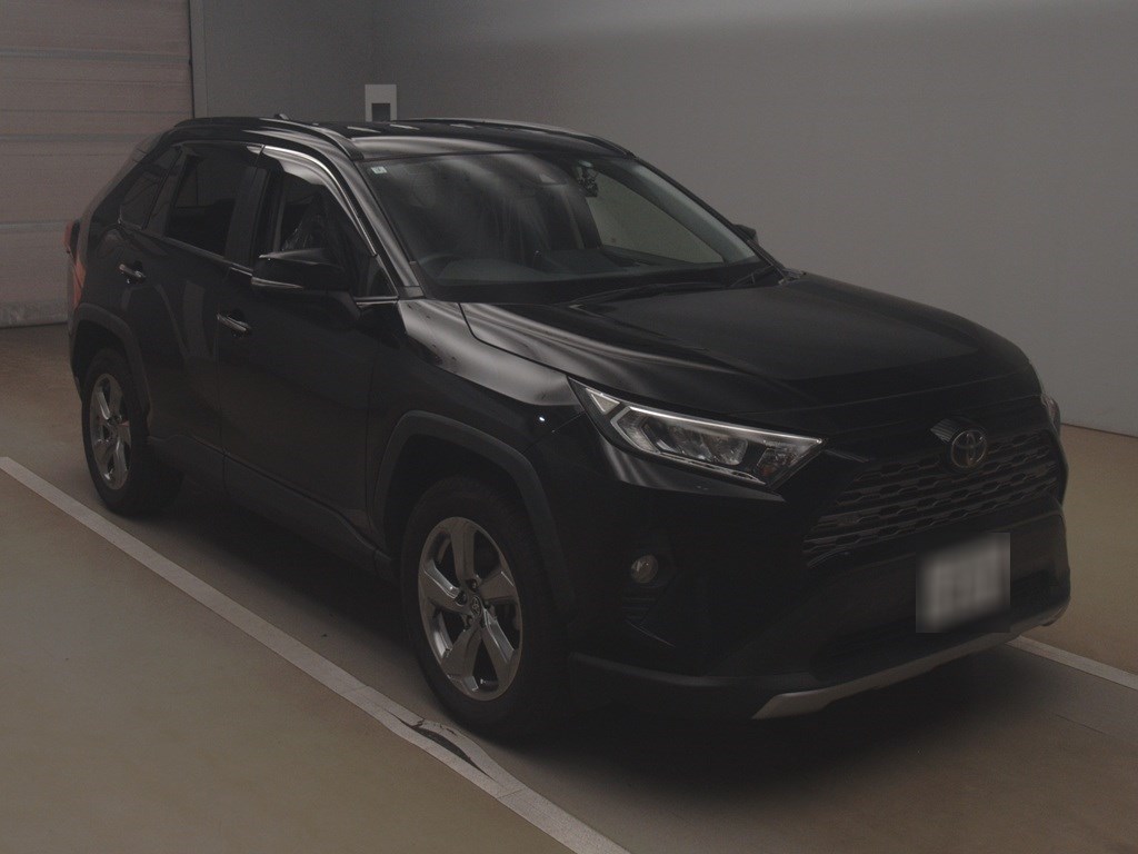 RAV4 G 4WD