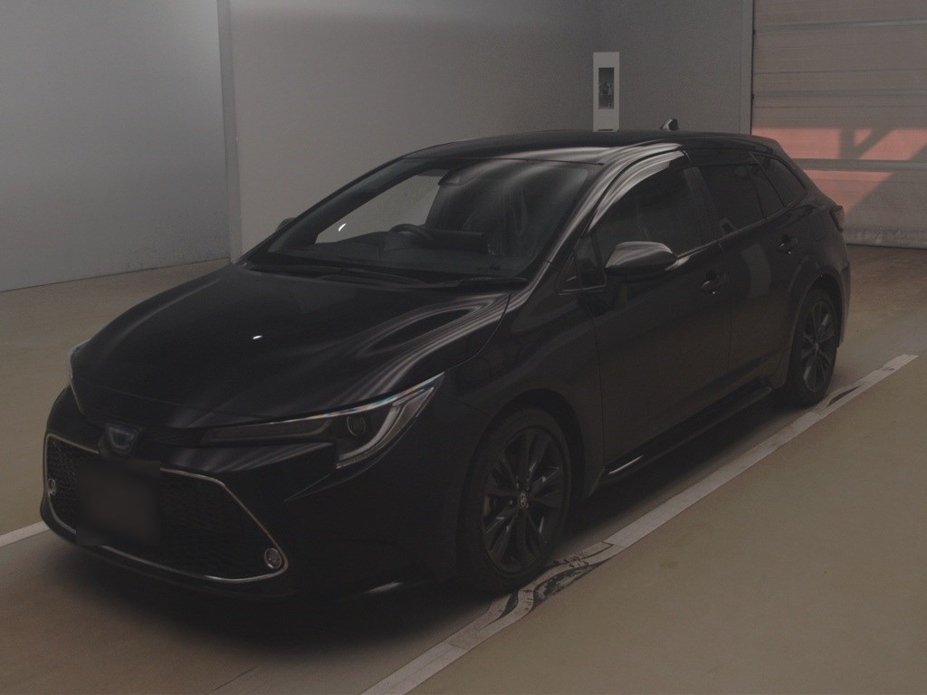 カローラツーリング HV WxB