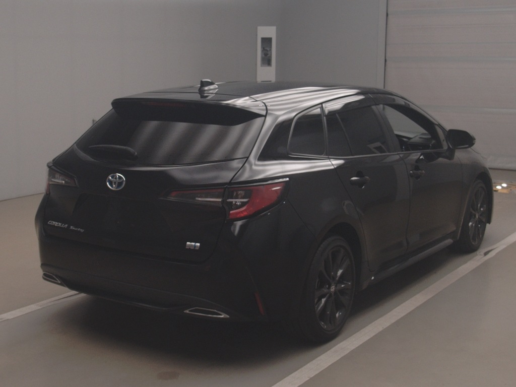 カローラツーリング HV WxB