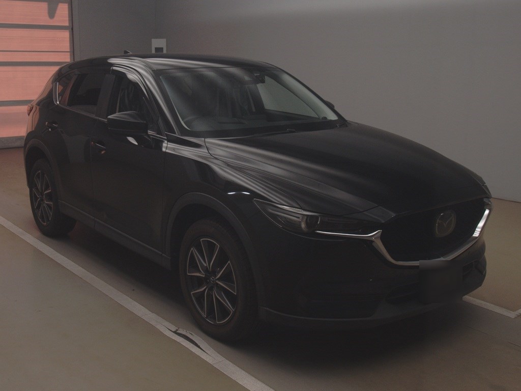 CX-5 XD プロアクティブ