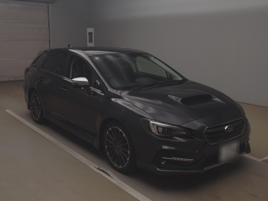 レヴォーグ 1.6STI Sport