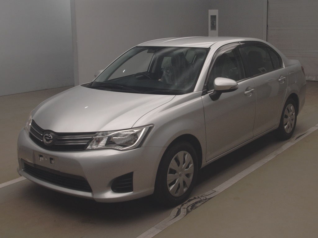 カローラアクシオ 1.5G