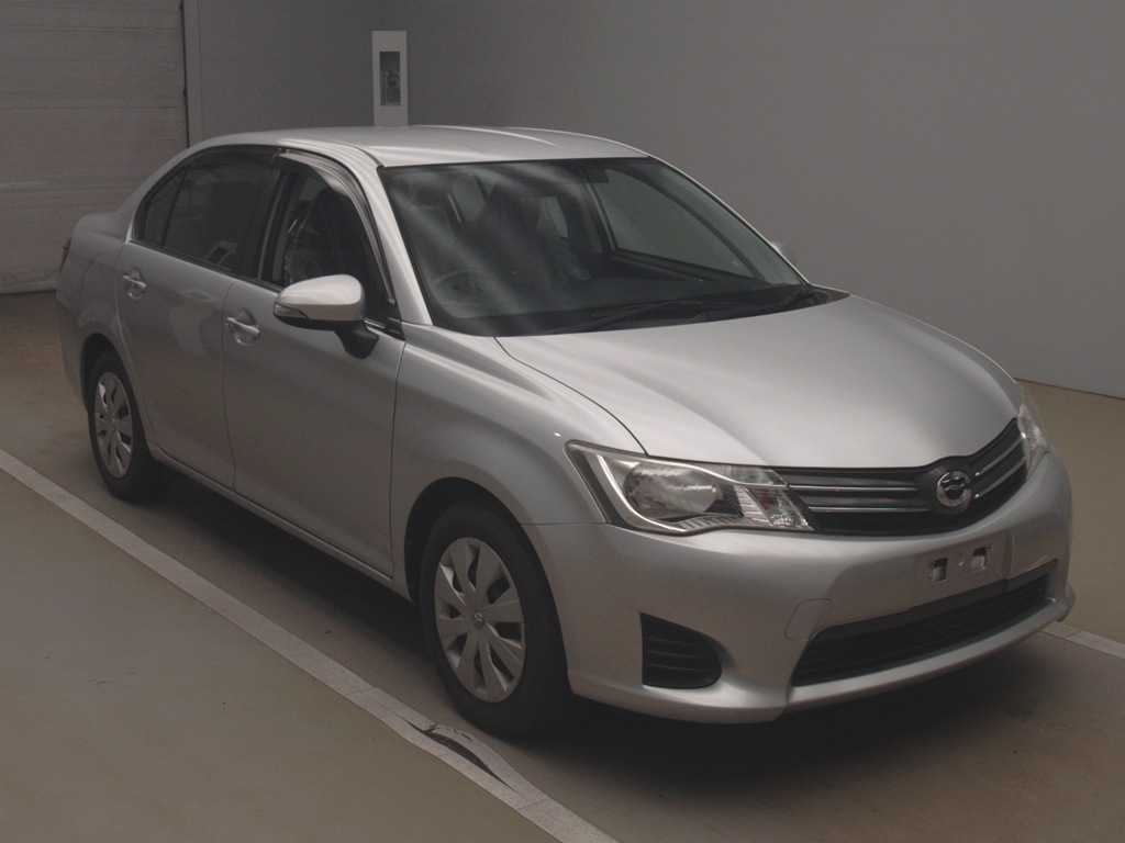 カローラアクシオ 1.5G