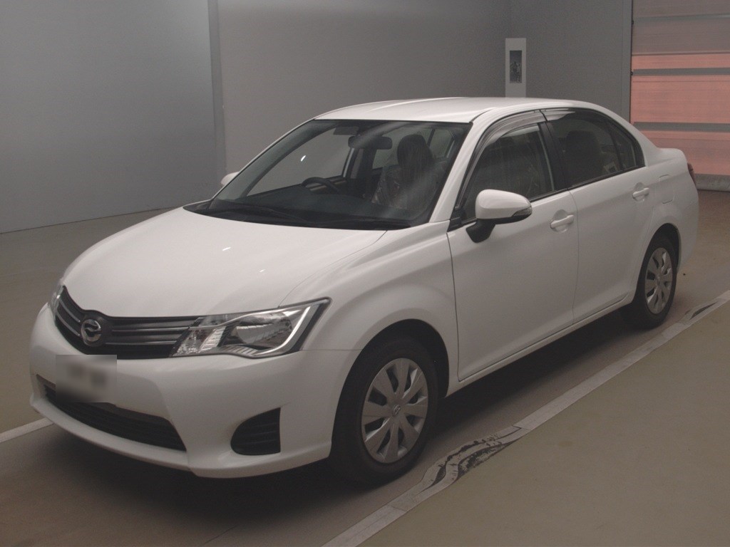 カローラアクシオ 1.5X