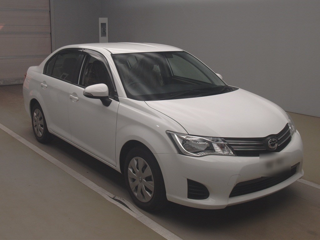 カローラアクシオ 1.5X