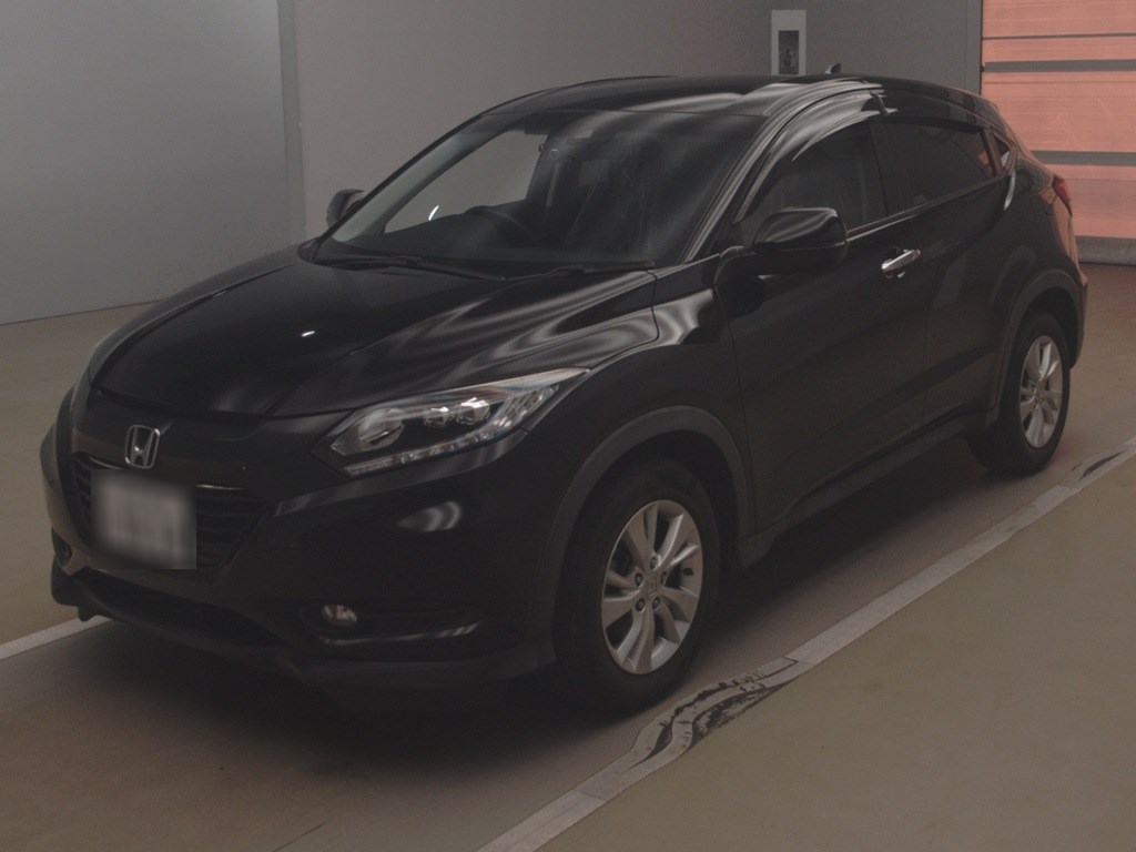 ヴェゼル 1.5Xホンダセンシンク