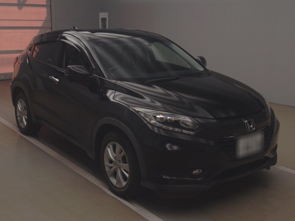 ヴェゼル 1.5Xホンダセンシンク